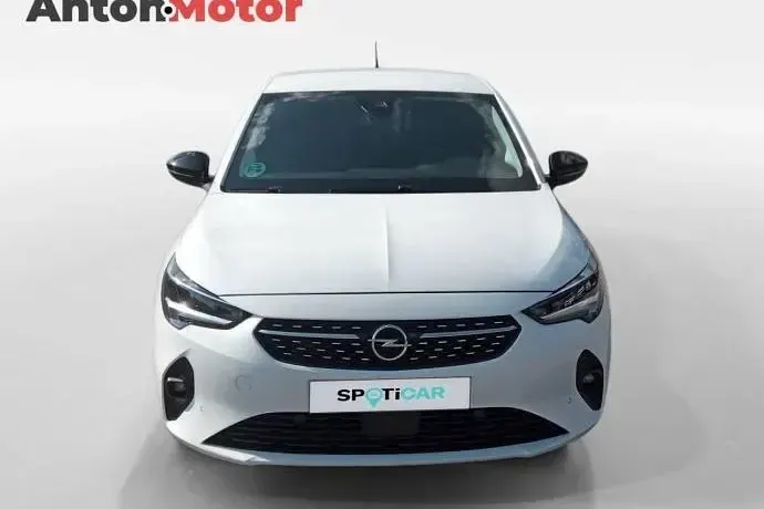 Usado Opel Corsa Elegance 100 CV (73 kW) 2023 Utilitario