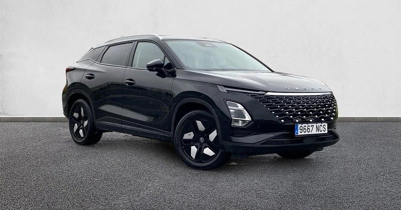 Usado Omoda 5 147 CV (108 kW) 2025 SUV