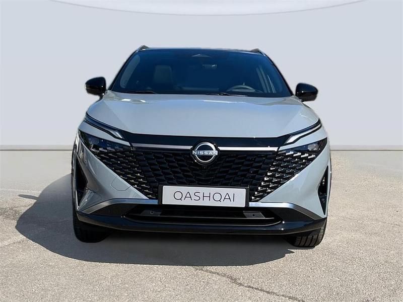 Nuevo Nissan Qashqai Premium Edition 190 CV (139 kW) 2025 Otro SUV