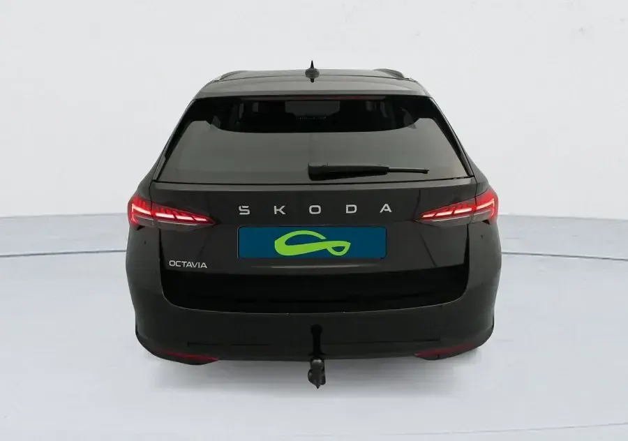 Nuevo Skoda Octavia Selection 150 CV (110 kW) 2026 Familiar