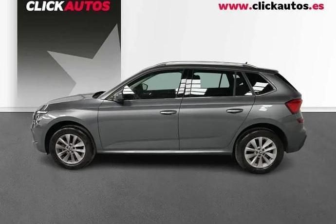 Usado Skoda Kamiq Selection 95 CV (69 kW) 2025 SUV
