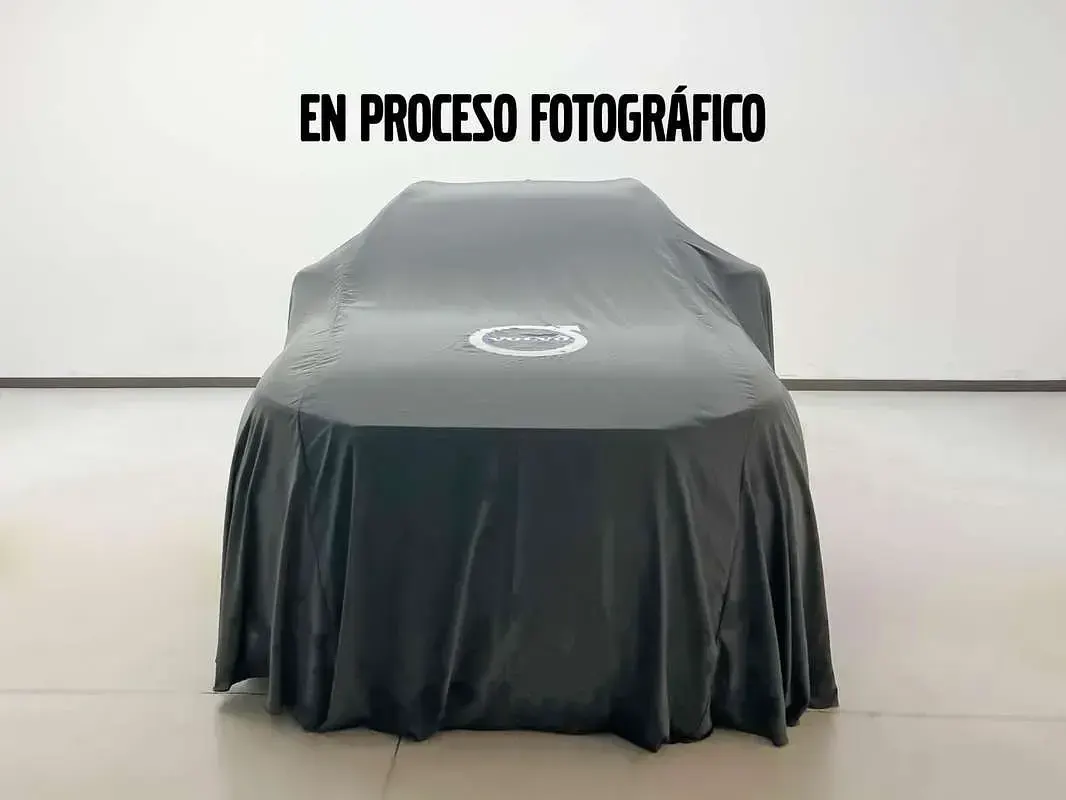 Usado Volvo XC90 Core 455 CV (334 kW) 2024 Gris SUV