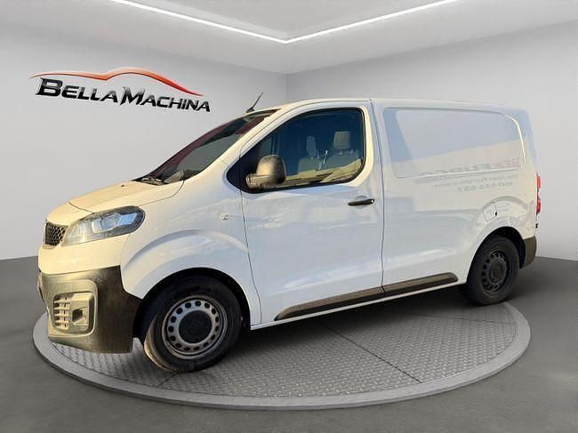 Usado Fiat Scudo Business 102 CV (75 kW) 2022 Blanco Van