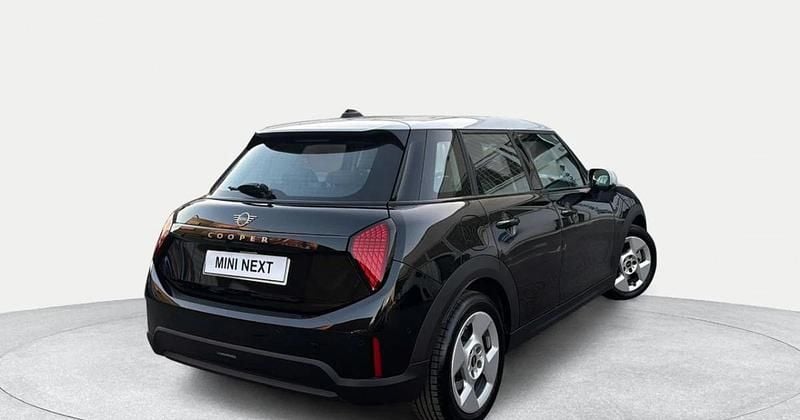 Usado Mini Cooper 114 kW (156 CV) 2025 Utilitario