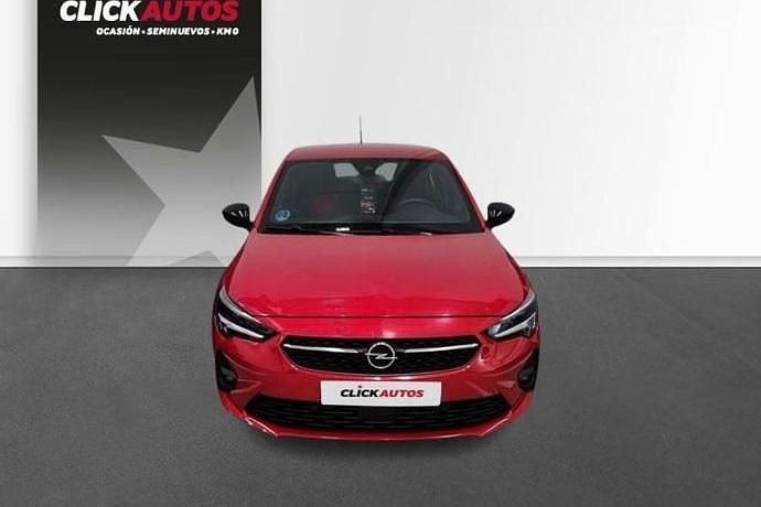 Usado Opel Corsa 100 CV (73 kW) 2023