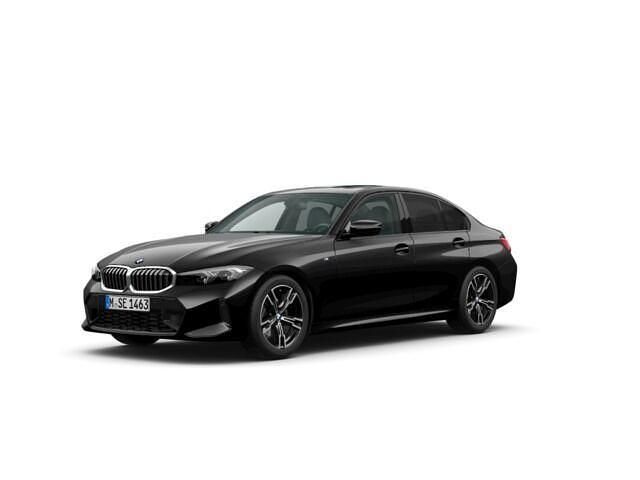 Negro Usado 2024 BMW 318 Comfort Edition Berlina | 41.500 € (Caro) - Imagen 1/4