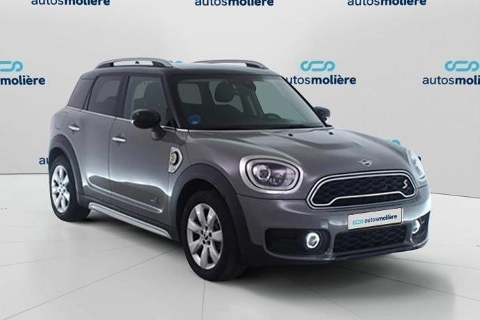 Usado Mini Cooper S Countryman 224 CV (164 kW) 2020 SUV