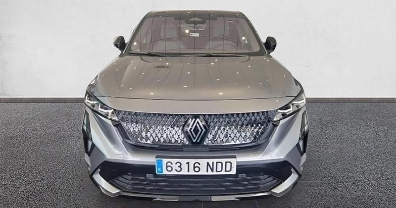 Usado Renault Rafale Techno 200 CV (147 kW) 2025 SUV