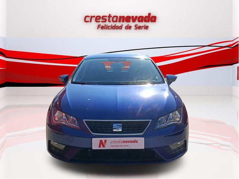 Usado Seat Leon Reference 116 CV (85 kW) 2019