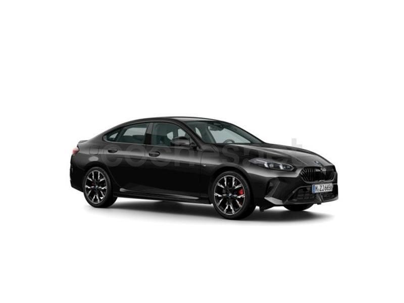 Usado BMW 220 Comfort Edition 163 CV (119 kW) 2025 Negro Coupe