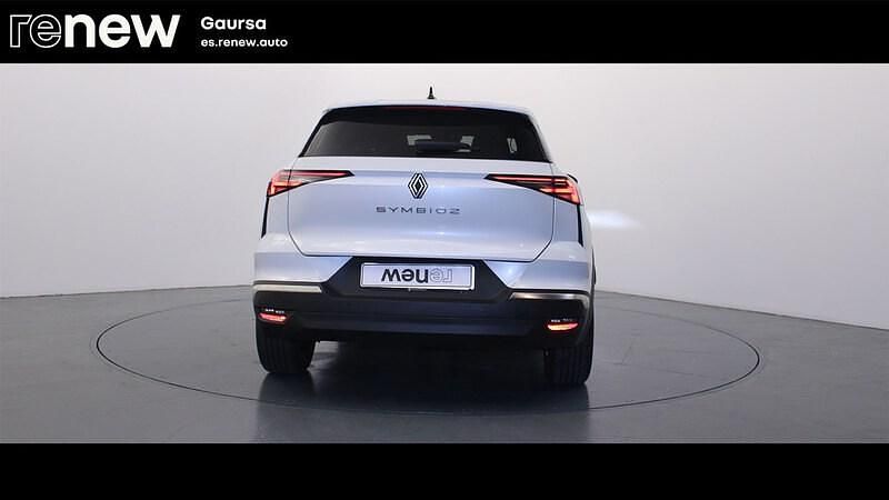 Usado Renault Symbioz Techno 142 CV (104 kW) 2025 Blanco SUV
