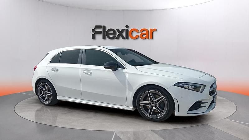 Usado Mercedes A220 190 CV (139 kW) 2019 Berlina