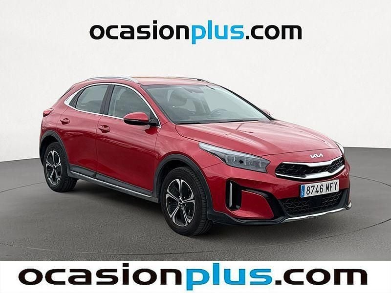 Usado Kia XCeed 141 CV (103 kW) 2023 Rojo SUV