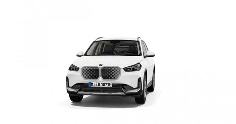 Novo BMW iX1 150 kW (204 HP) 2025 SUV