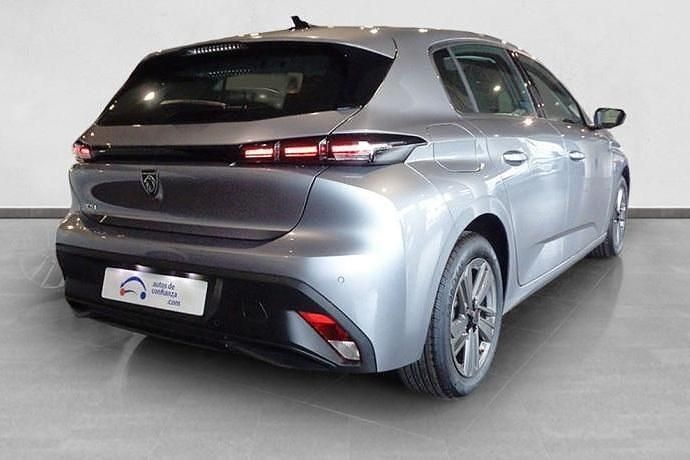 Nuevo Peugeot 308 Style 145 CV (106 kW) 2025