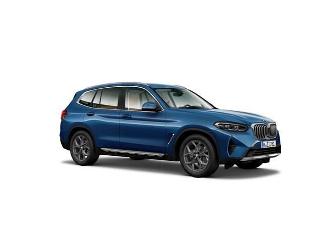 Usado BMW X3 xLine 190 CV (139 kW) 2022 SUV