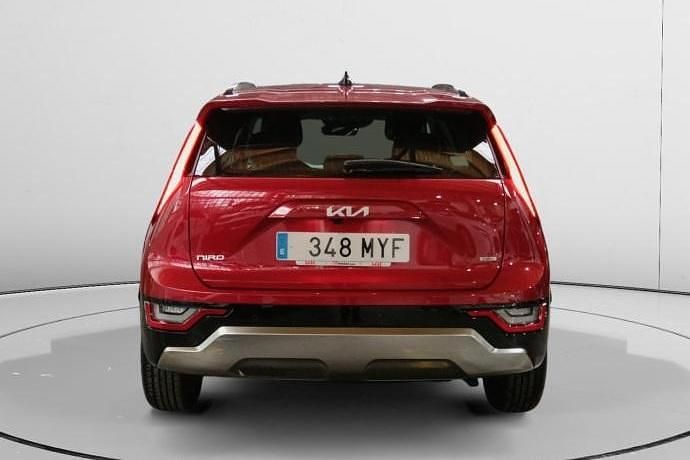 Begagnad Kia Niro 129 HK (94 kW) 2025 SUV