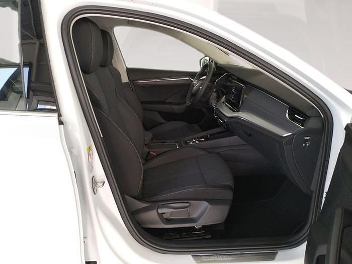 Brugt Skoda Octavia Selection 150 HK (110 kW) 2024 Hvid