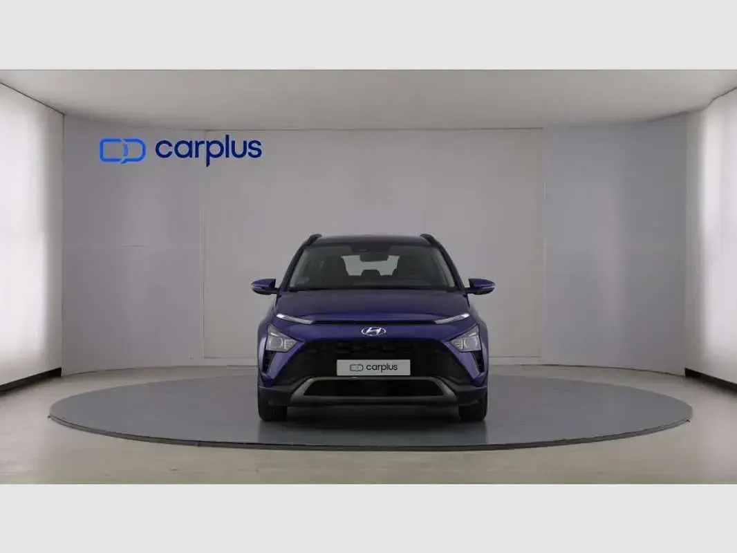 Usado Hyundai Bayon 84 CV (61 kW) 2023 SUV