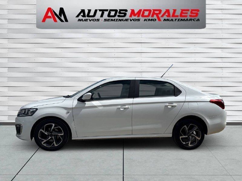 Usado 2019 Citroën C-Elysee I Shine | 11.950 € (Precio justo) - Imagen 1/4