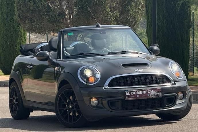 Usado 2012 Mini Cooper Utilitario | 14.500 € - Imagen 1/4