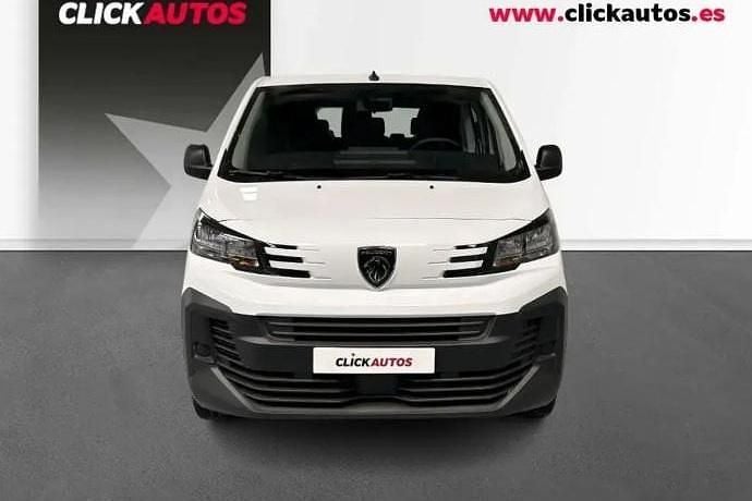 Usado Peugeot Expert 180 CV (132 kW) 2025 Van