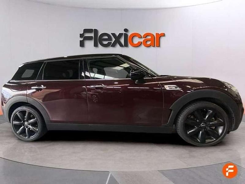 Käytetty Mini Cooper S 192 HP (141 kW) 2018 Punainen Viistoperä