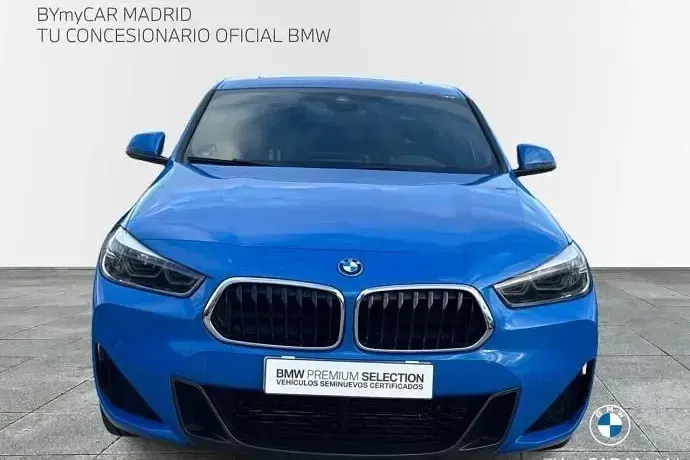Używany BMW X2 Comfort Edition 220 KM (161 kW) 2022 SUV