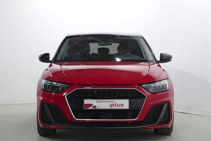 Usado Audi A1 150 CV (110 kW) 2022 SUV