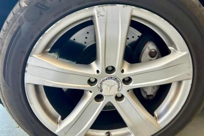 Usado Mercedes S500 Elegance 528 CV (388 kW) 2010 Berlina