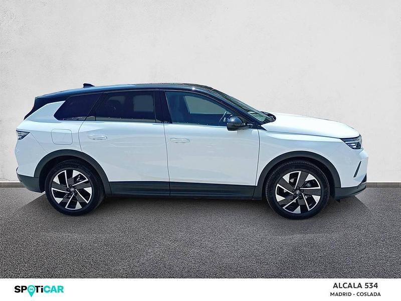 Usado Opel Grandland X S 146 CV (107 kW) 2025 Blanco SUV