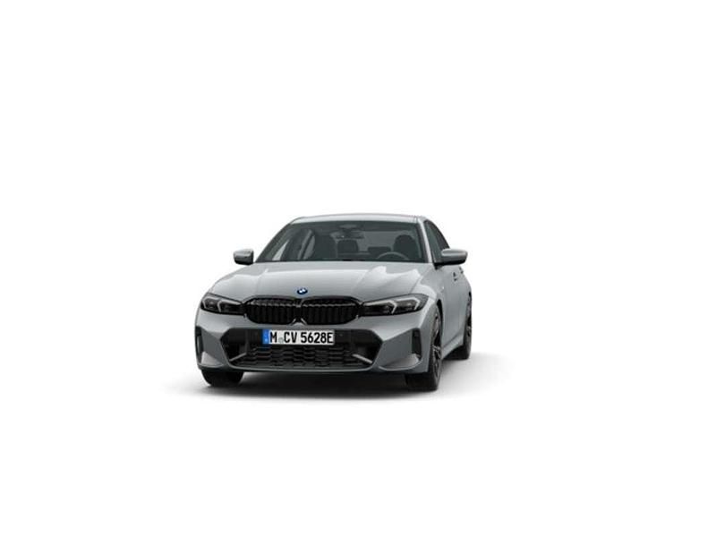 Usado BMW 330e 292 CV (214 kW) 2025 Gris Berlina
