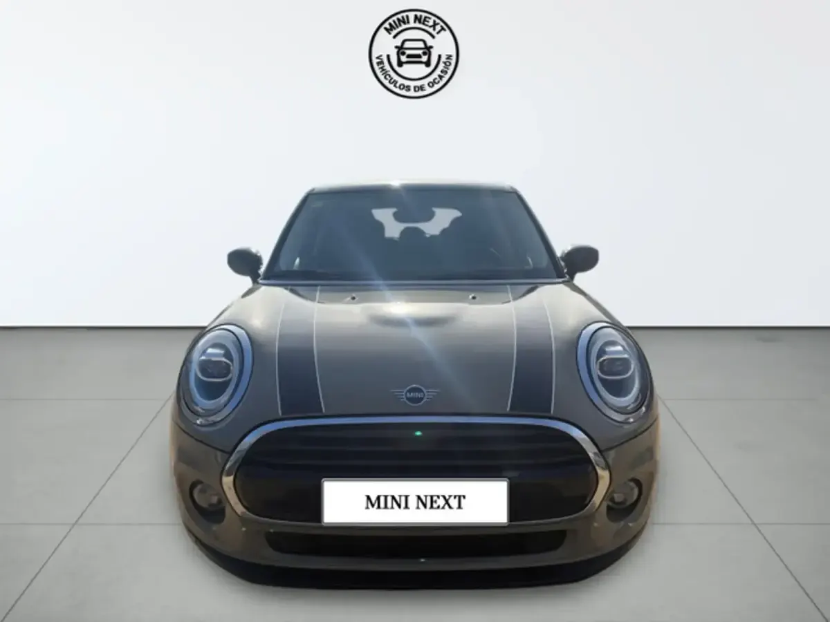 Usado Mini Cooper 136 CV (100 kW) 2020 Utilitario