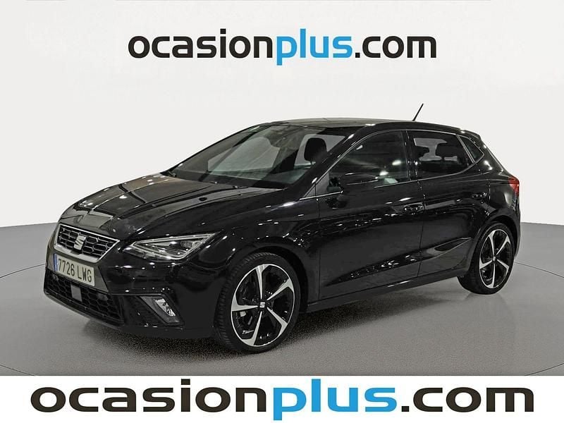 Brugt Seat Ibiza FR 110 HK (80 kW) 2022 Hatchback