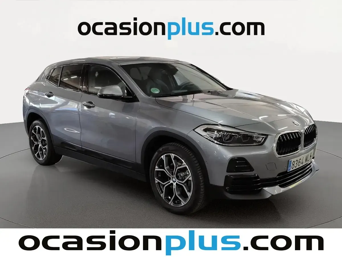 Usado BMW X2 140 CV (102 kW) 2023 SUV