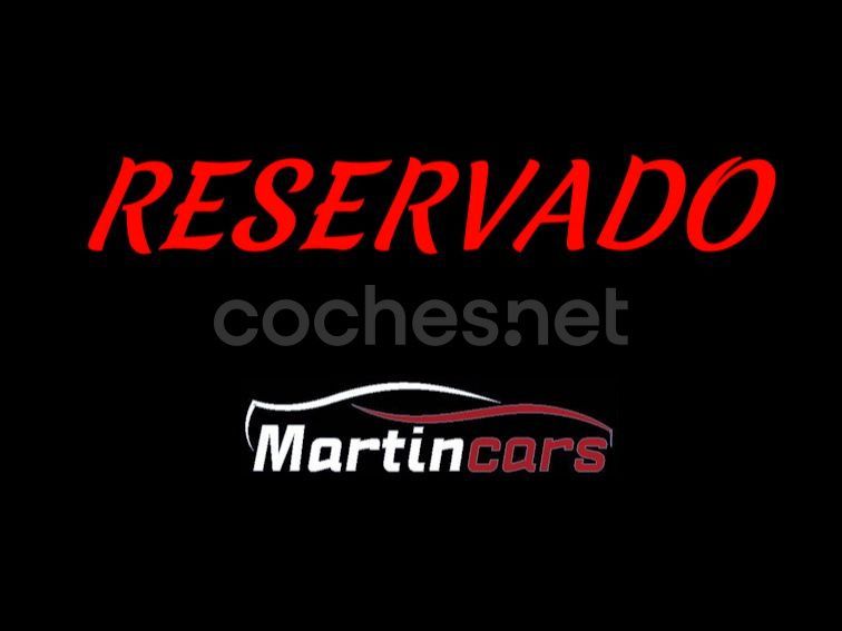Negro Usado 2007 Opel Zafira Enjoy Monovolumen | 3999 € - Imagen 1/4