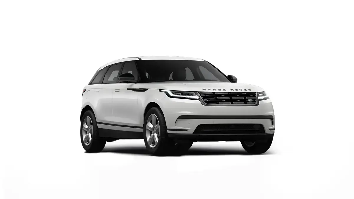 Begagnad Land Rover Range Rover Velar S 204 HK (150 kW) 2024 Vit SUV