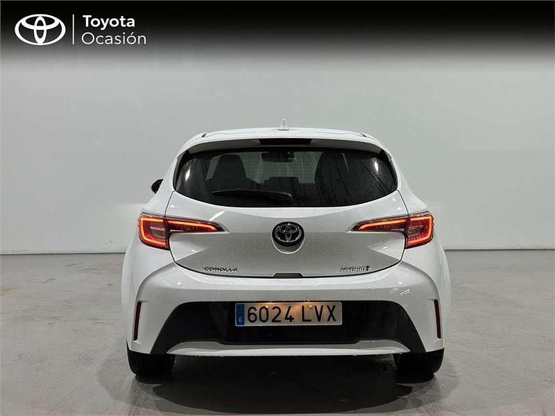 Usado Toyota Corolla Style 122 CV (89 kW) 2022 Monovolumen