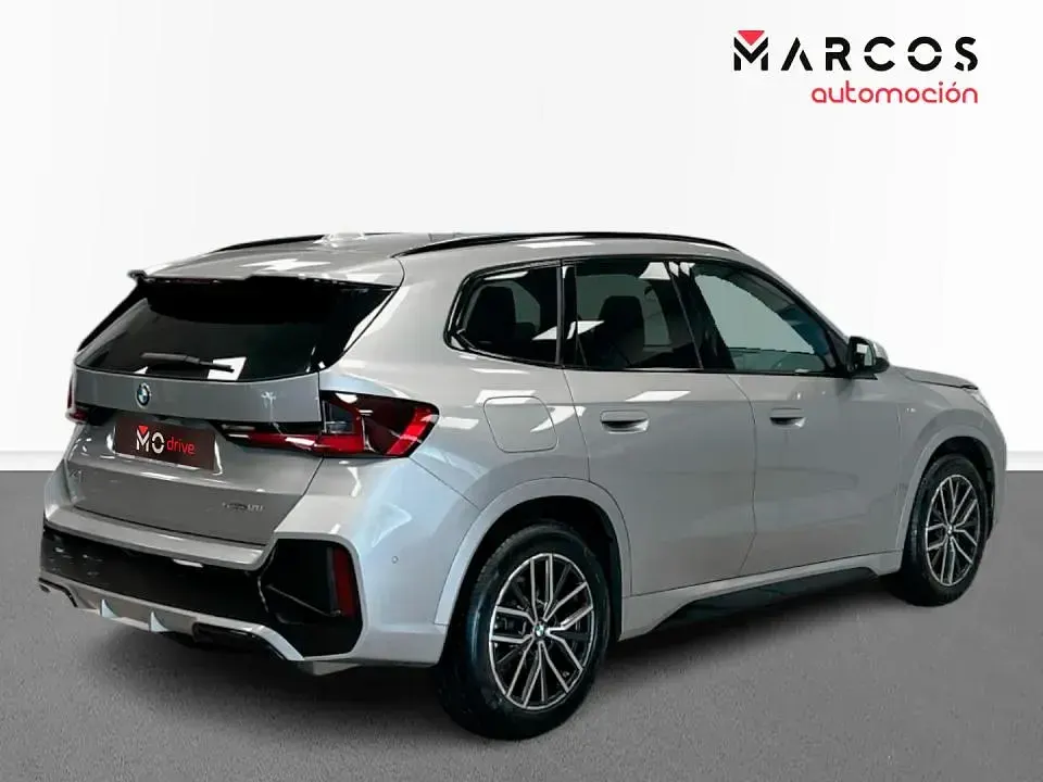 Usado BMW X1 136 CV (100 kW) 2025 SUV