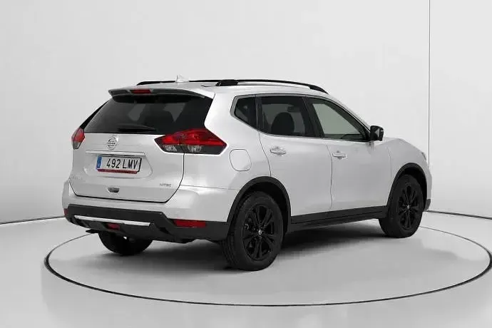 Usado Nissan X-Trail Acenta 150 CV (110 kW) 2021 SUV