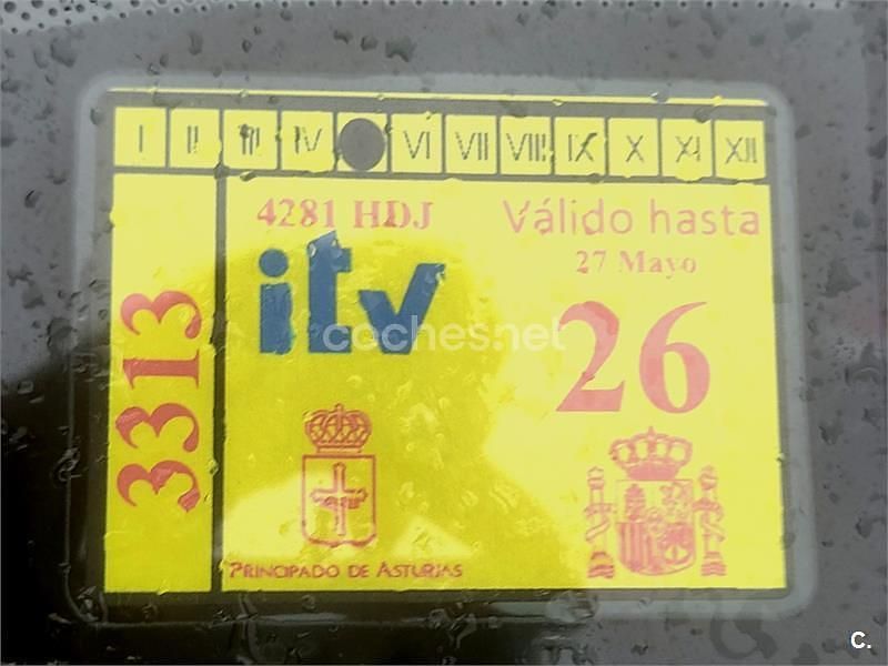 Usado Peugeot 5008 Sport 150 CV (110 kW) 2011 Beige Monovolumen