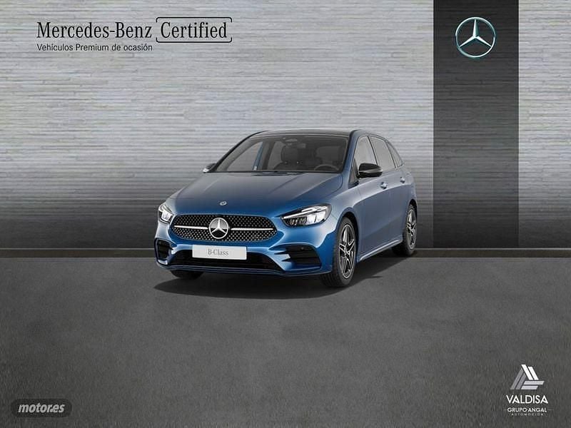 Nuevo 2025 Mercedes 250 Familiar | 42.900 € - Imagen 1/4