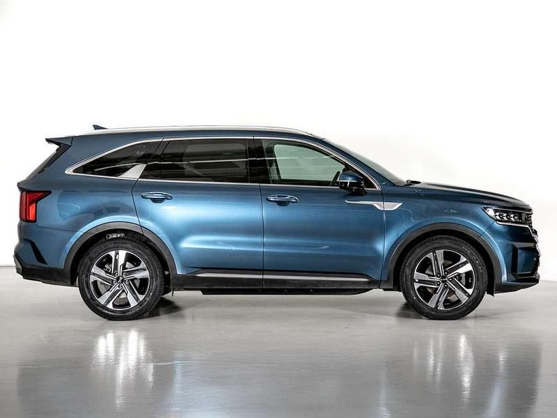 Usado Kia Sorento Plus 230 CV (169 kW) 2023 Azul SUV