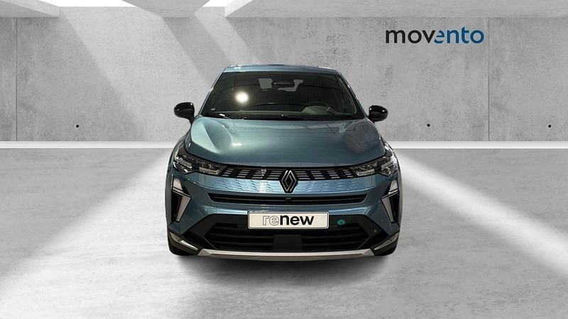 Usado Renault Symbioz Iconic 145 CV (106 kW) 2024 Azul SUV