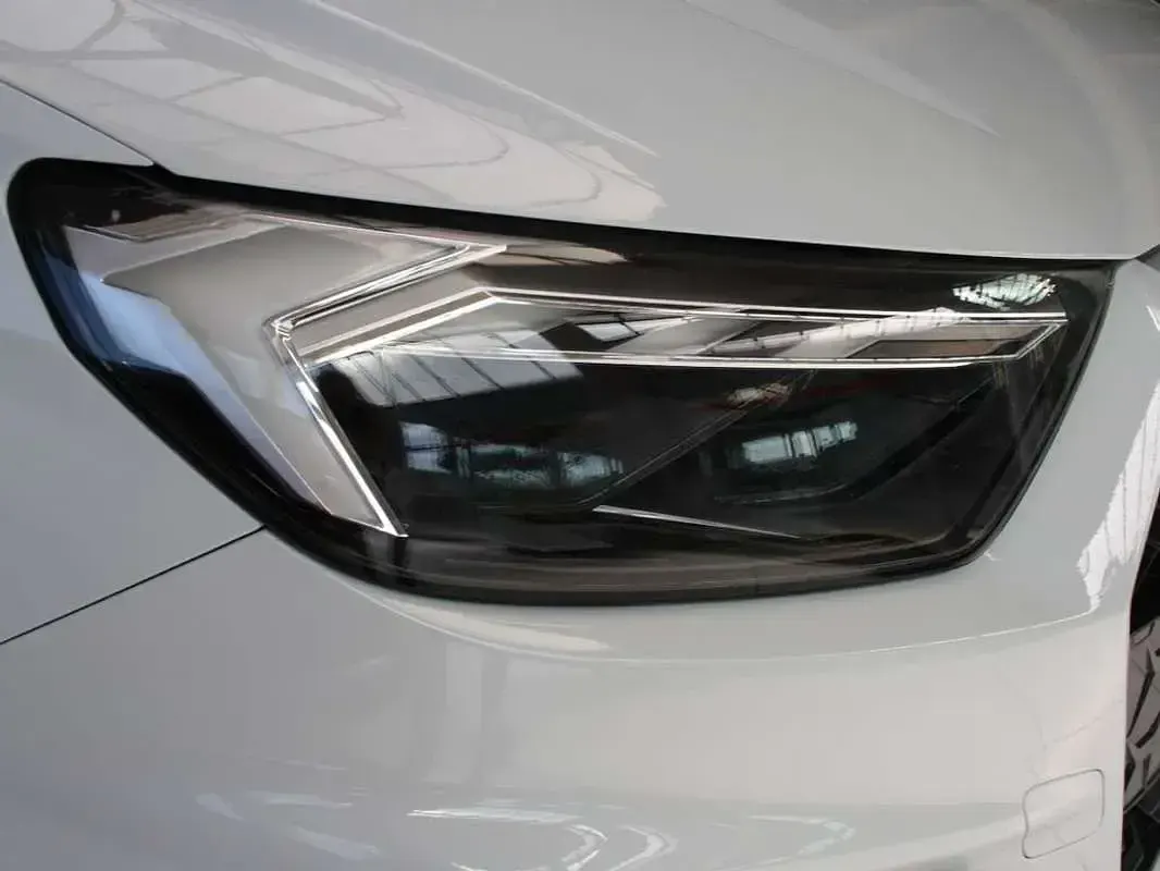 Usado Audi A1 Sportback 110 CV (80 kW) 2023 Blanco Utilitario