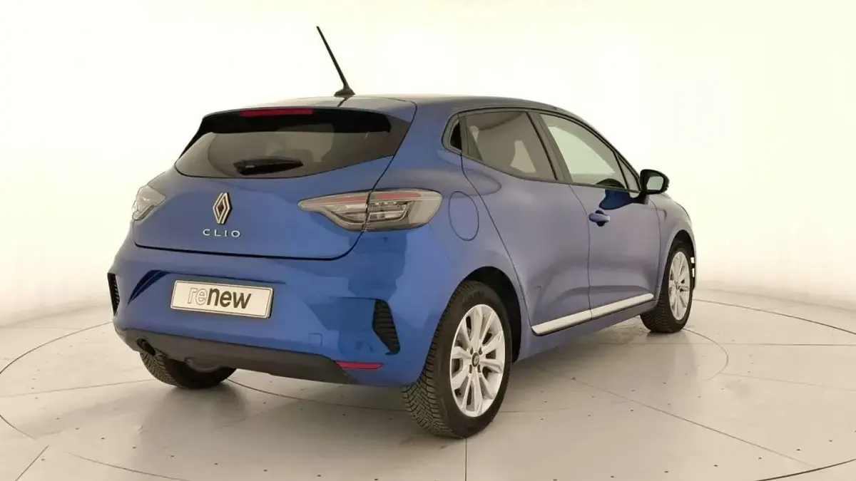 Usado Renault Clio Evolution 101 CV (74 kW) 2025 Utilitario