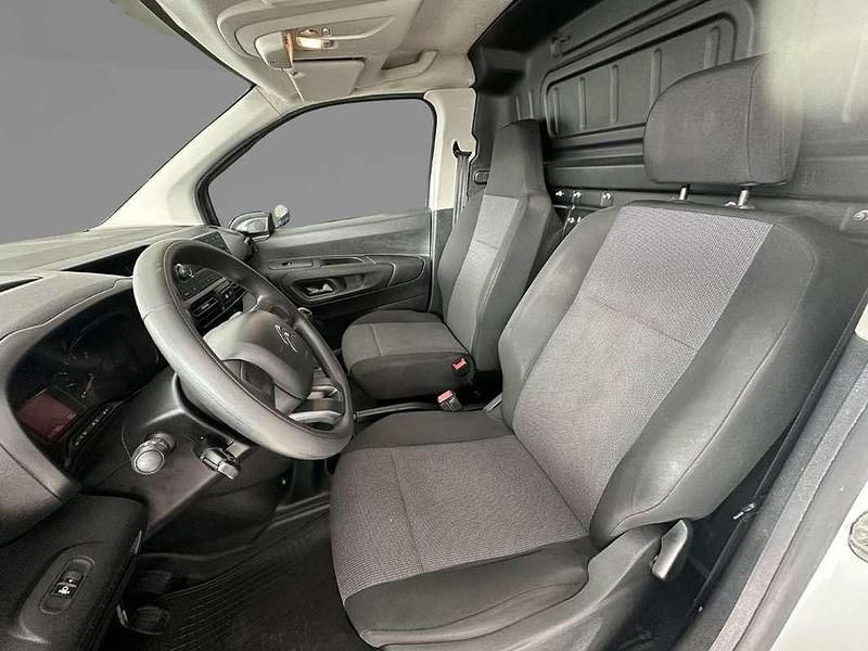 Blanco Usado 2020 Citroën Berlingo Van | 12.190 € (Caro) - Imagen 1/1