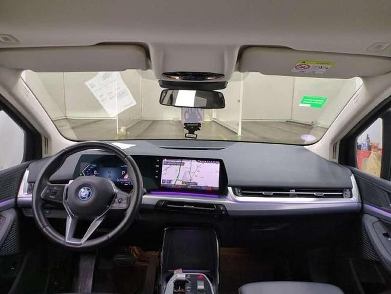 Usado BMW 225 245 CV (180 kW) 2024 Gris Monovolumen