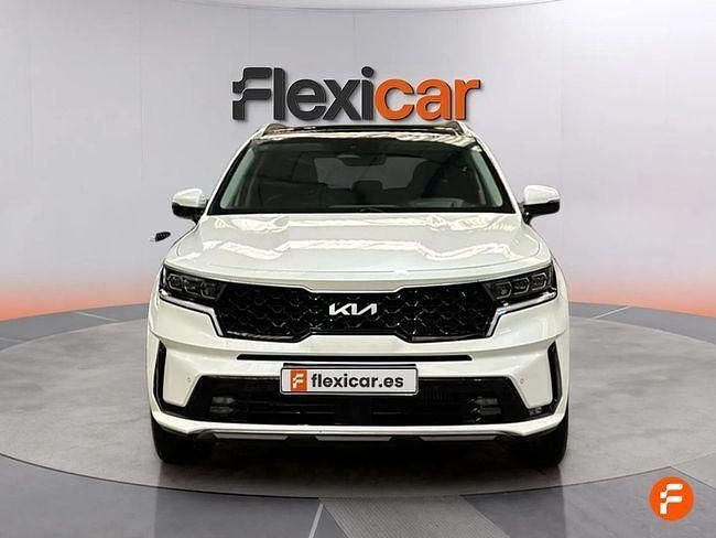Usado Kia Sorento Plus 230 CV (169 kW) 2023 Blanco SUV