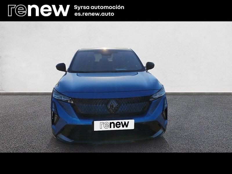 Usado Renault Rafale Esprit Alpine 200 CV (147 kW) 2025 Azul SUV